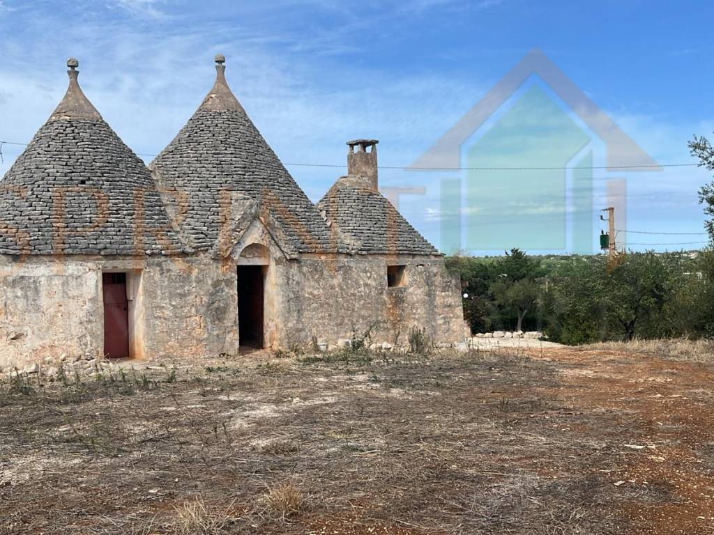 Rustico / casale a Polignano a mare in Strada Comunale Monsignore - Foto 3