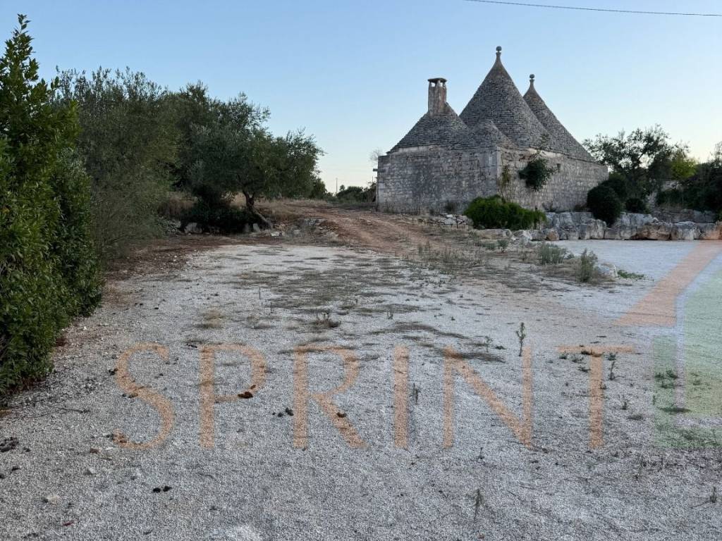 Rustico / casale a Polignano a mare in Strada Comunale Monsignore - Foto 5