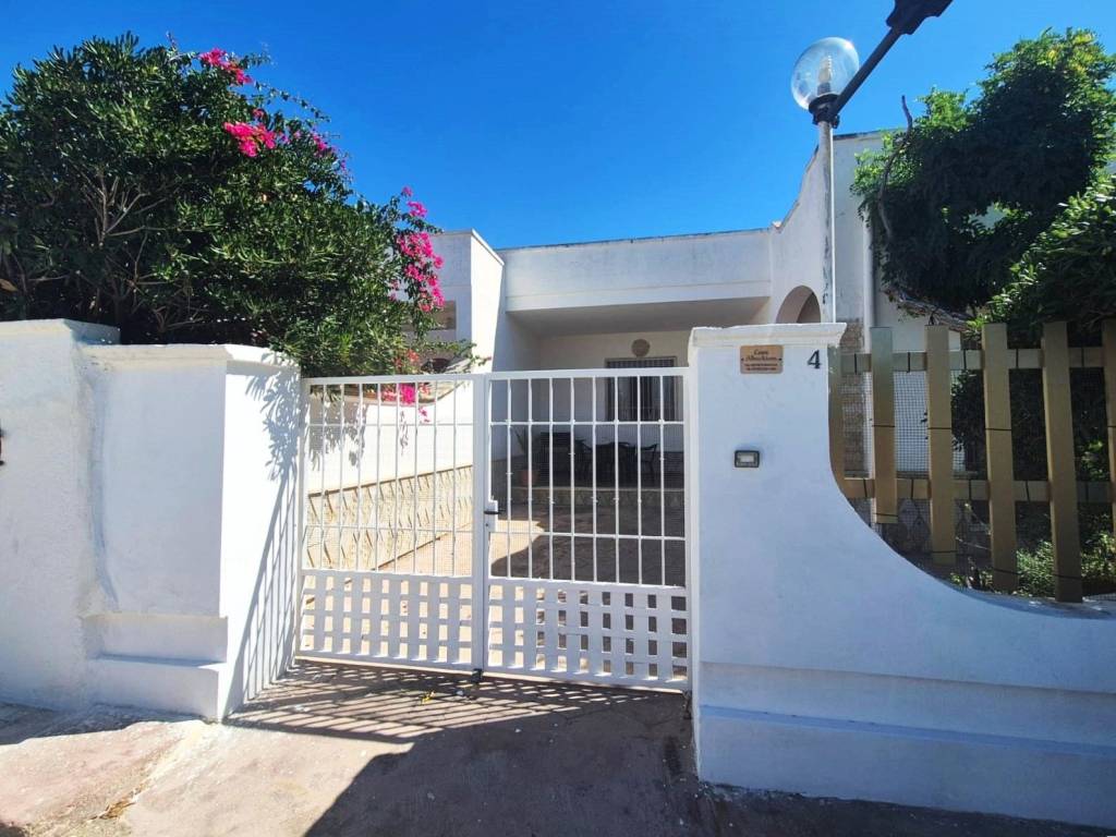 Villa a Porto cesareo in Via Soleto, 4 - Foto 2