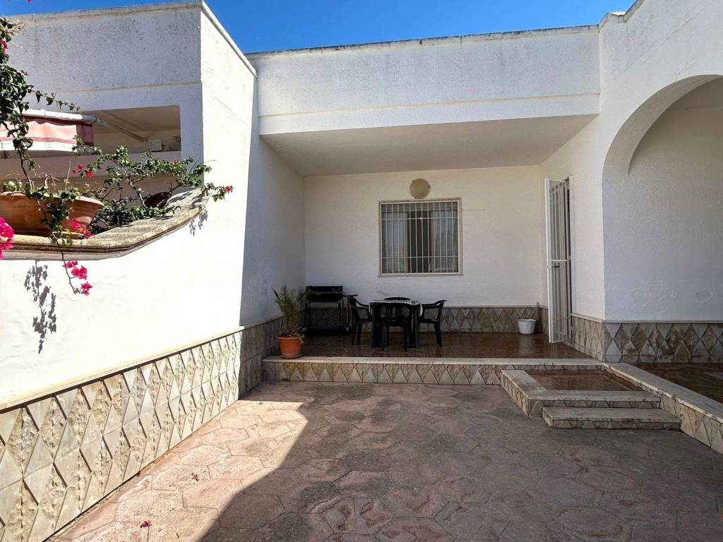 Villa a Porto cesareo in Via Soleto, 4 - Foto 4