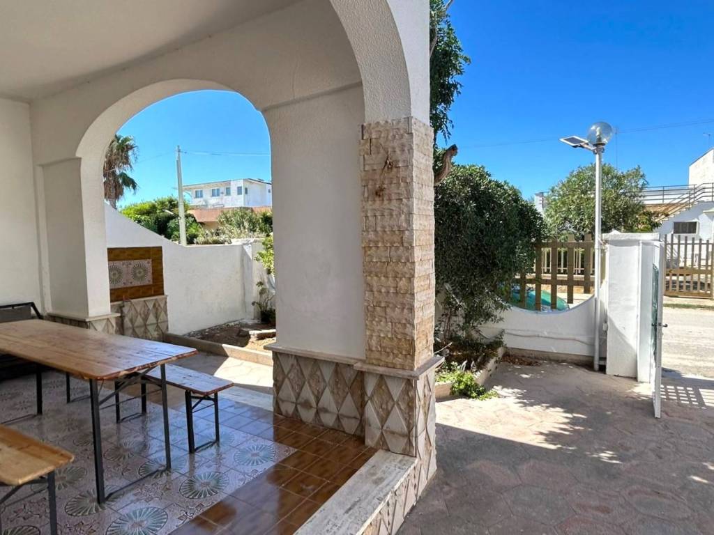 Villa a Porto cesareo in Via Soleto, 4 - Foto 5