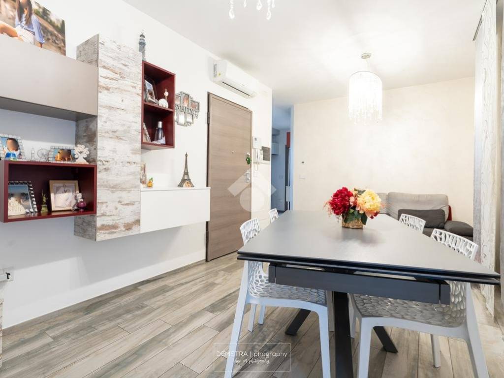 Appartamento a Vignola in Via callas, 26 - Foto 2