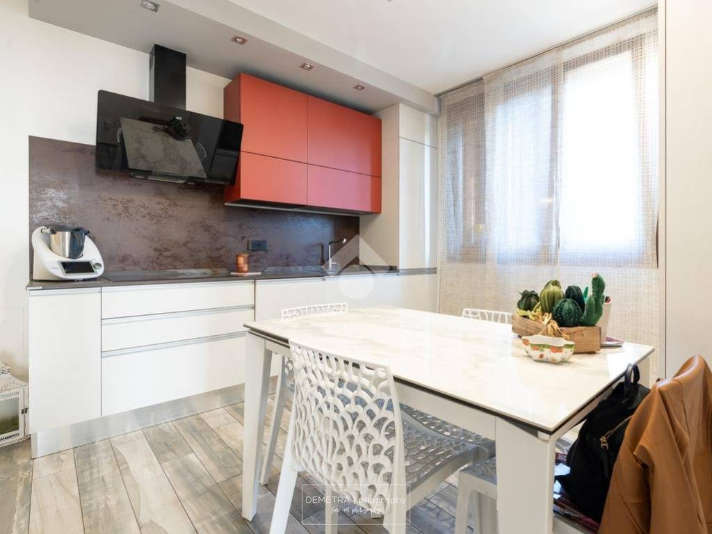 Appartamento a Vignola in Via callas, 26 - Foto 4