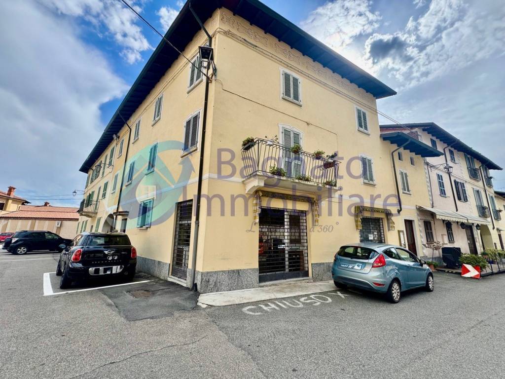 Casa indipendente a Sizzano in Piazza Prone, 12 - Foto 2