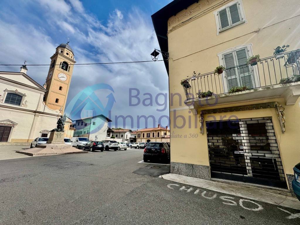 Casa indipendente a Sizzano in Piazza Prone, 12 - Foto 3