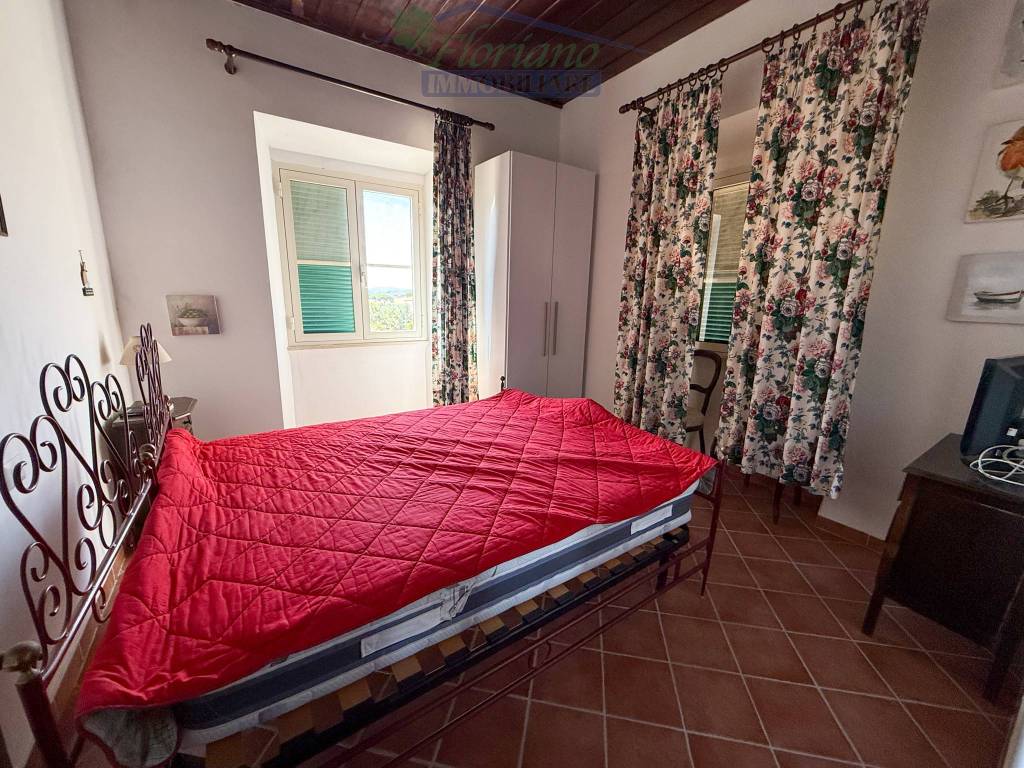 Appartamento a Capalbio in Strada Pescia Fiorentina Chiarone - Foto 4