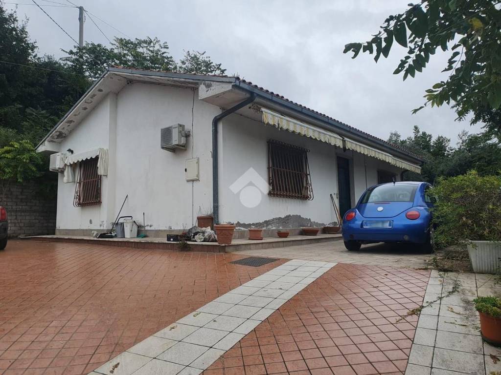 Casa indipendente a Veroli in Contrada Casciotti, 65 - Foto 2