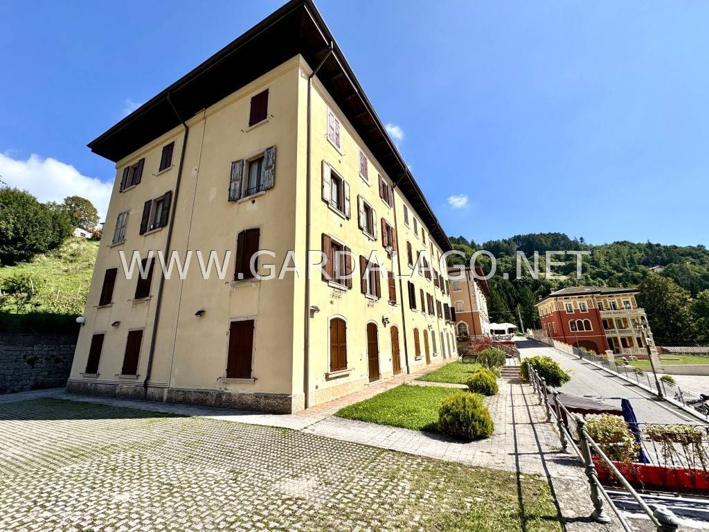 Appartamento a Ferrara di monte baldo in Strada Provinciale Monte Baldo, 14 - Foto 4