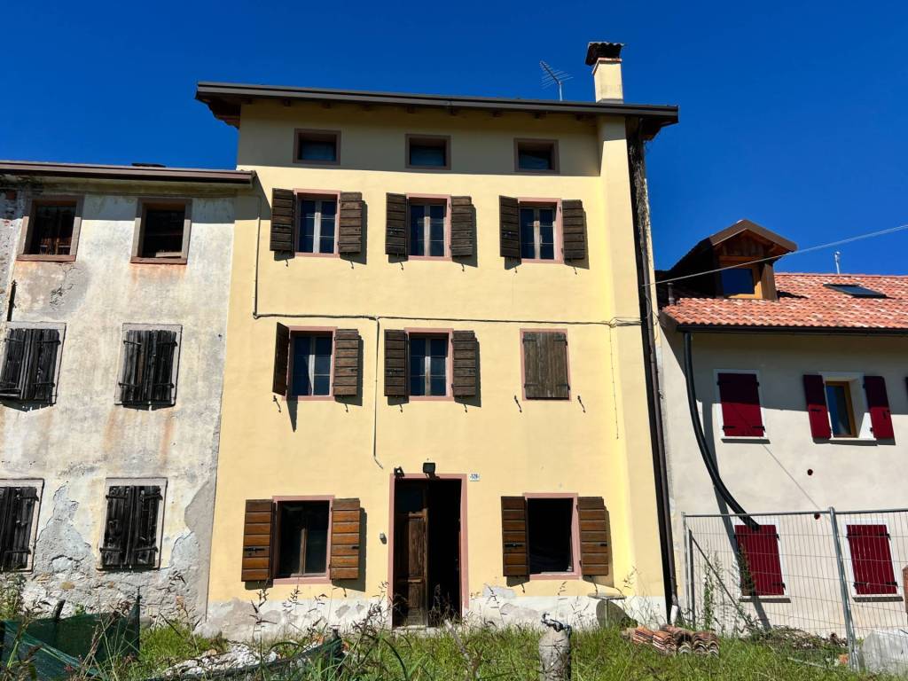 Casa indipendente a Belluno in Orzes, 128 - Foto 2