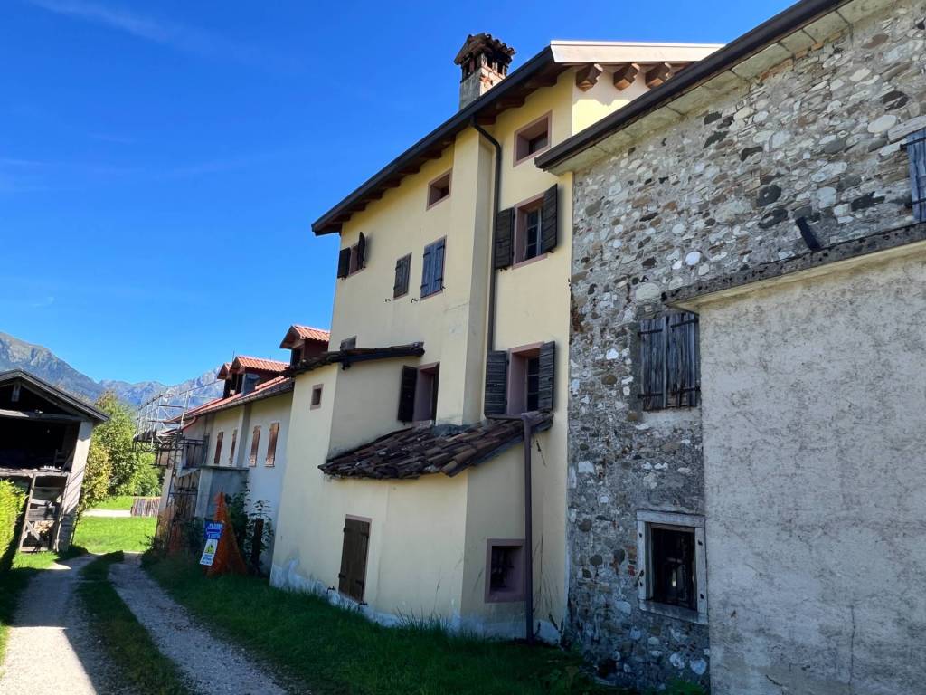 Casa indipendente a Belluno in Orzes, 128 - Foto 3