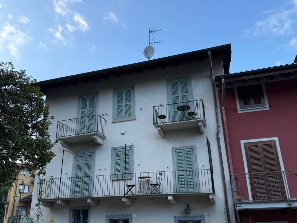 Casa indipendente a Baveno in Via Roncaro - Foto 2