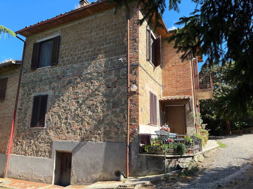 Rustico / casale a Città della pieve - Foto 3