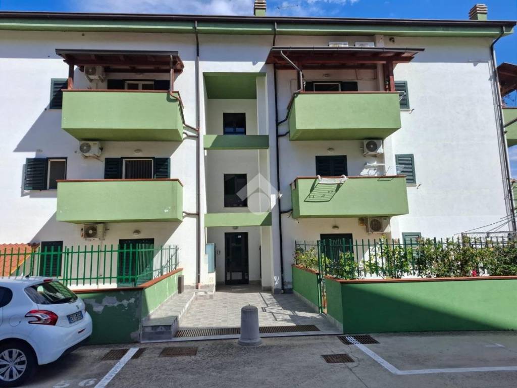 Attico / mansarda a Montalto uffugo in Via Salerni, 10 - Foto 5