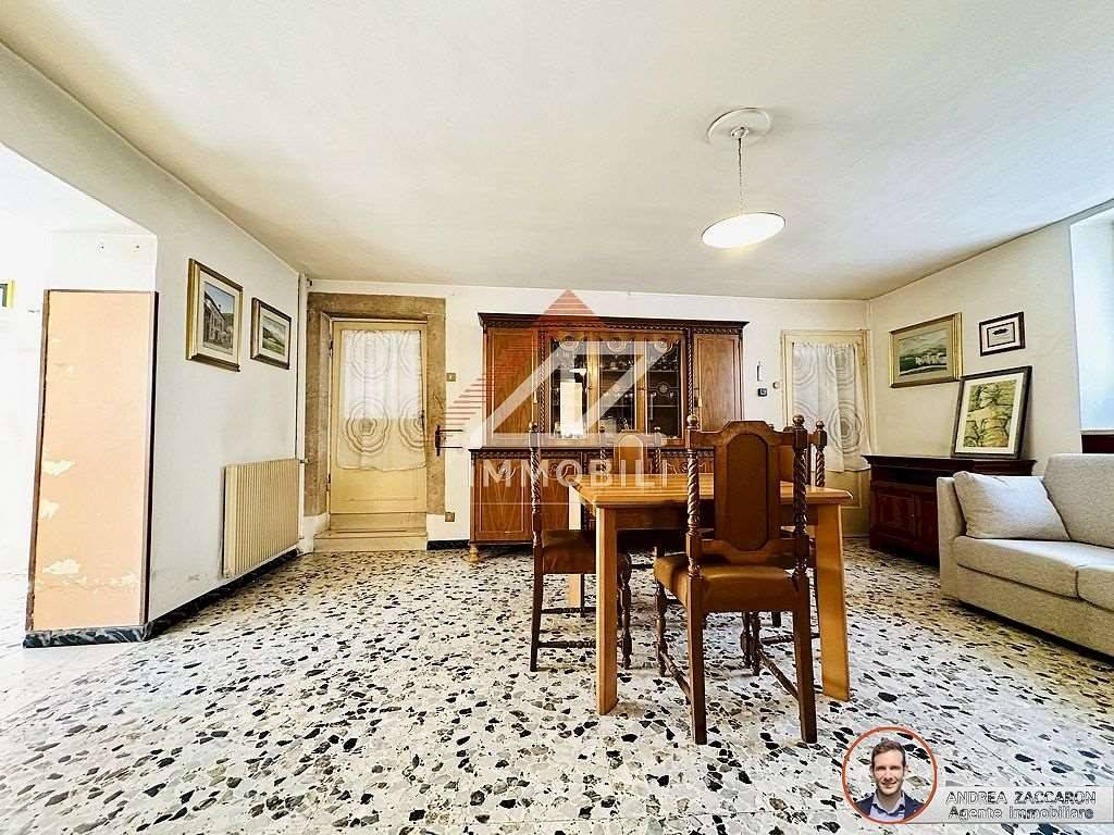 Casa indipendente a Follina in piazza Guglielmo Marconi, 13 - Foto 3