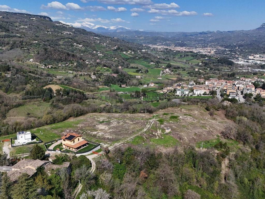 Terreno a Folignano in VIA PALAZZOLO - Foto 2
