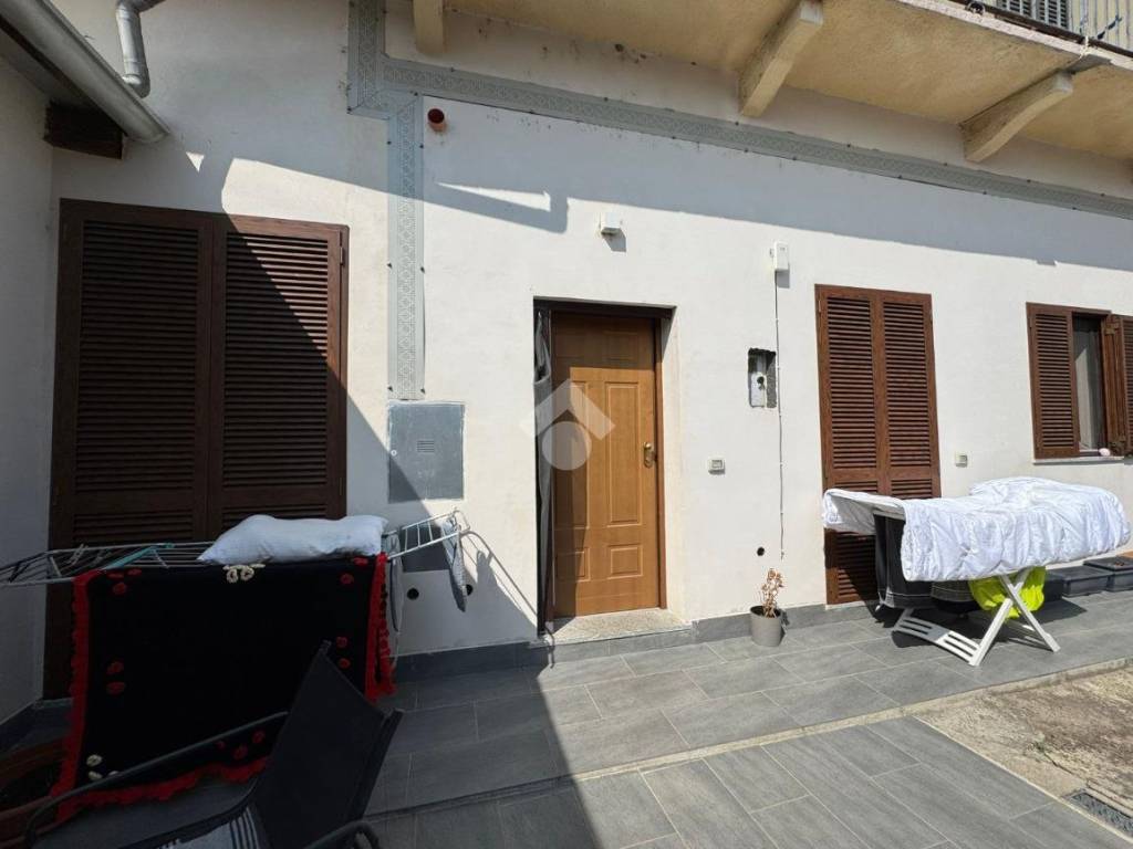 Appartamento a Vercelli in Via Leonardo Walter Manzone, 105 - Foto 3
