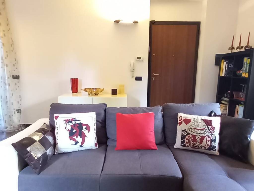 Villa a Capodimonte in Via del Lavoro, 9 - Foto 4