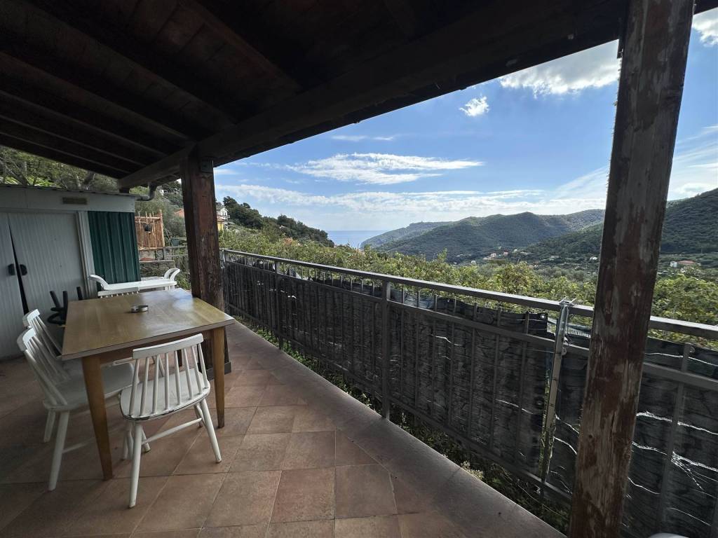 Villa a Noli in Regione Costa - Foto 2