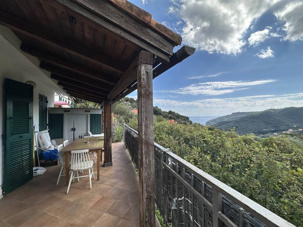 Villa a Noli in Regione Costa - Foto 3