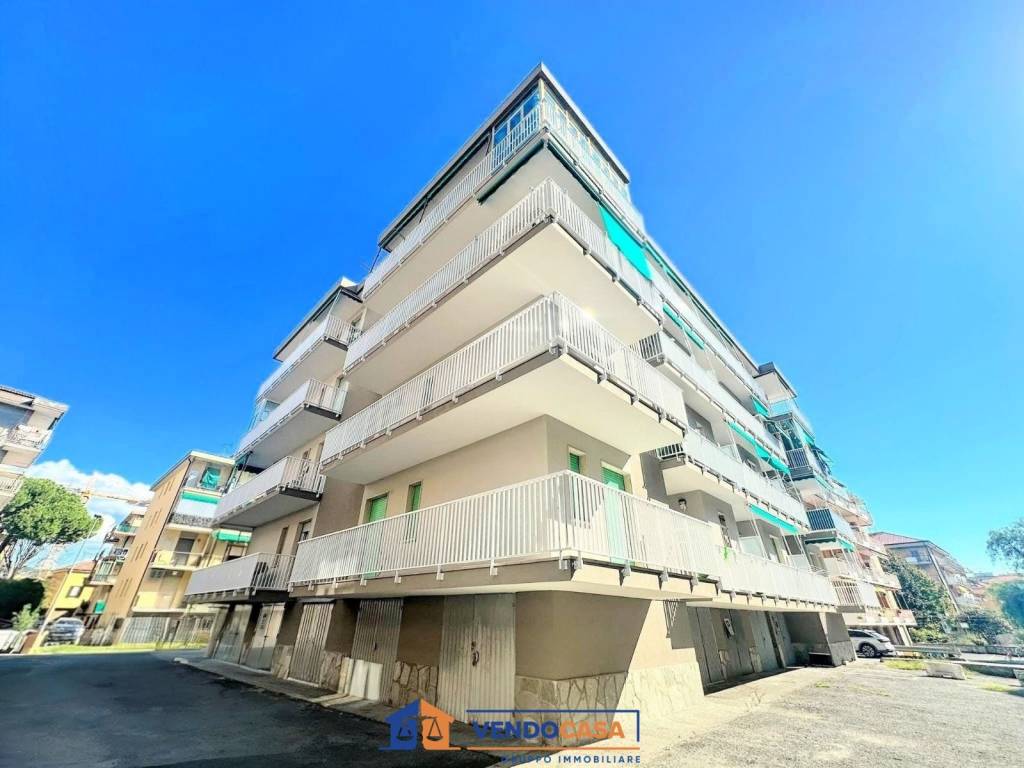 Appartamento a Borghetto santo spirito in Via Bologna - Foto 2