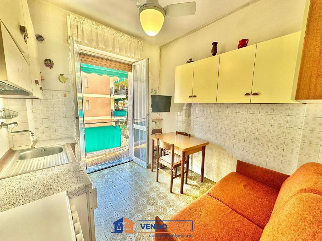 Appartamento a Borghetto santo spirito in Corso Raffaello - Foto 3