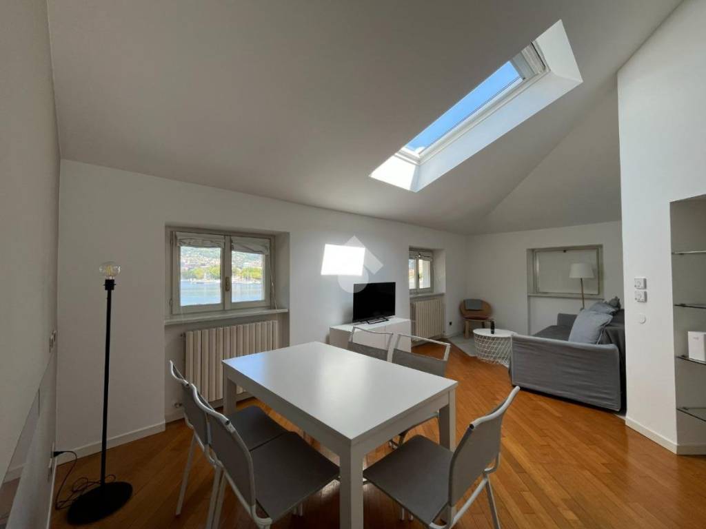 Appartamento a Malgrate in Viale Italia, 28 - Foto 4