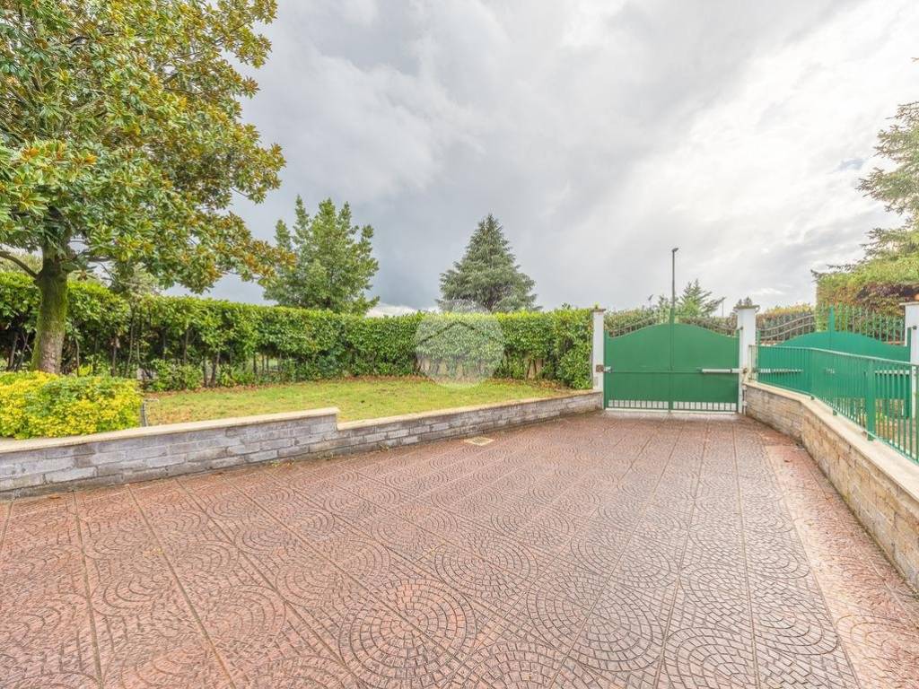 Villa a Tivoli in Strada San Polo, 59 - Foto 2