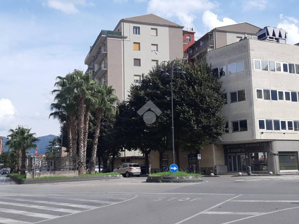 Box / garage a Nocera inferiore in Via Giuseppe Atzori, 99 - Foto 5