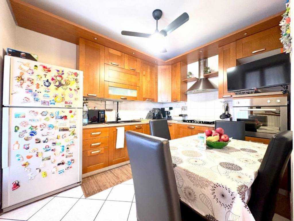 Appartamento a Carignano in Via cossu, 58 - Foto 5