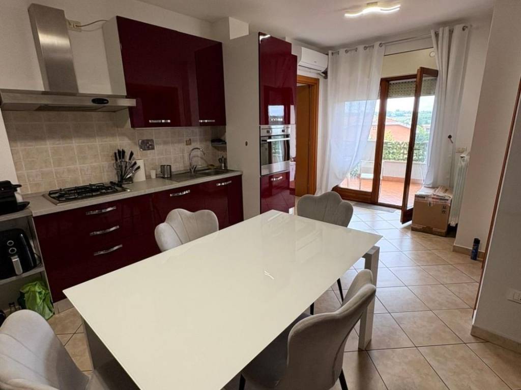 Appartamento a Artena in Via Valmontone - Foto 2