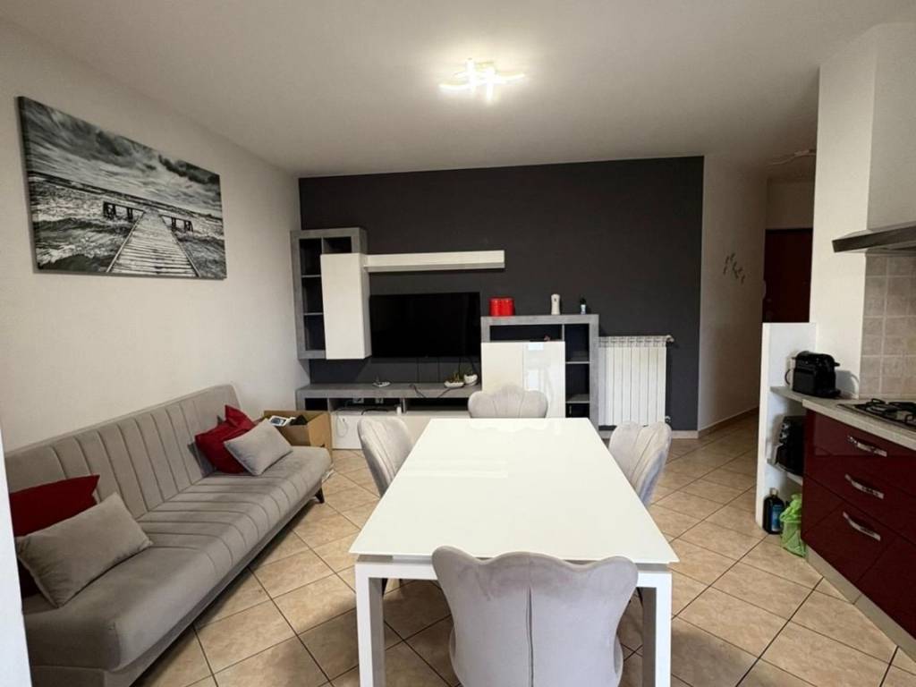 Appartamento a Artena in Via Valmontone - Foto 3
