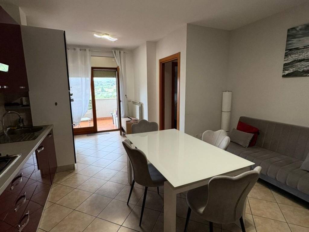 Appartamento a Artena in Via Valmontone - Foto 5