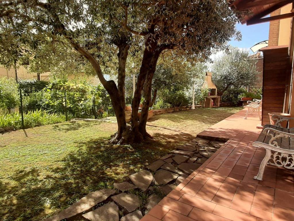 Casa indipendente a Rosignano marittimo - Foto 3