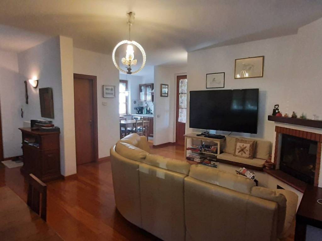 Casa indipendente a Rosignano marittimo - Foto 5
