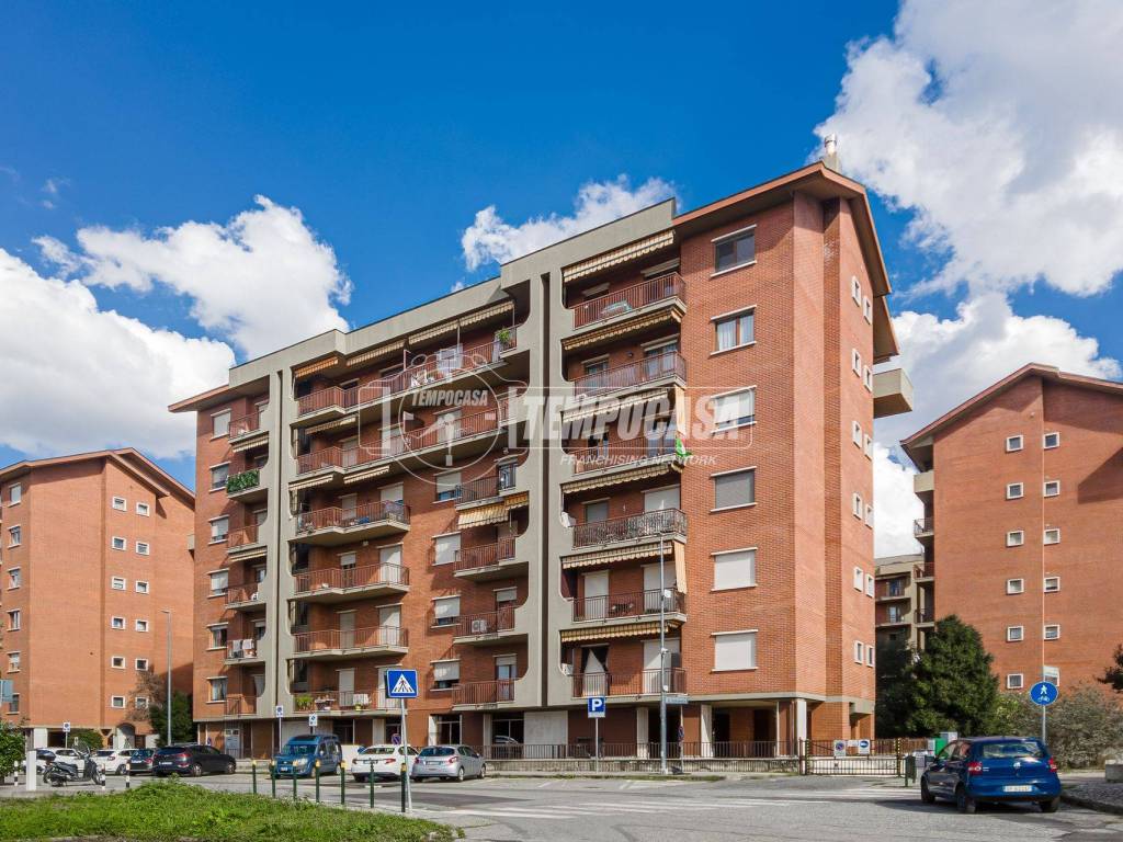 Appartamento a Collegno in Via Cristoforo Colombo - Foto 3