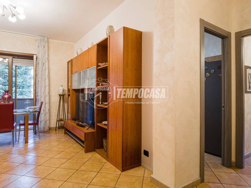 Appartamento a Collegno in Via Cristoforo Colombo - Foto 4