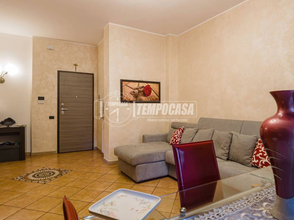 Appartamento a Collegno in Via Cristoforo Colombo - Foto 5