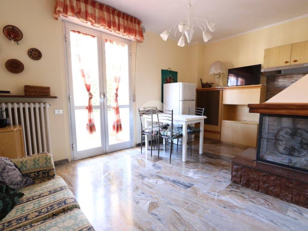 Appartamento a Alba adriatica in Via delle Regioni, 6 - Foto 2