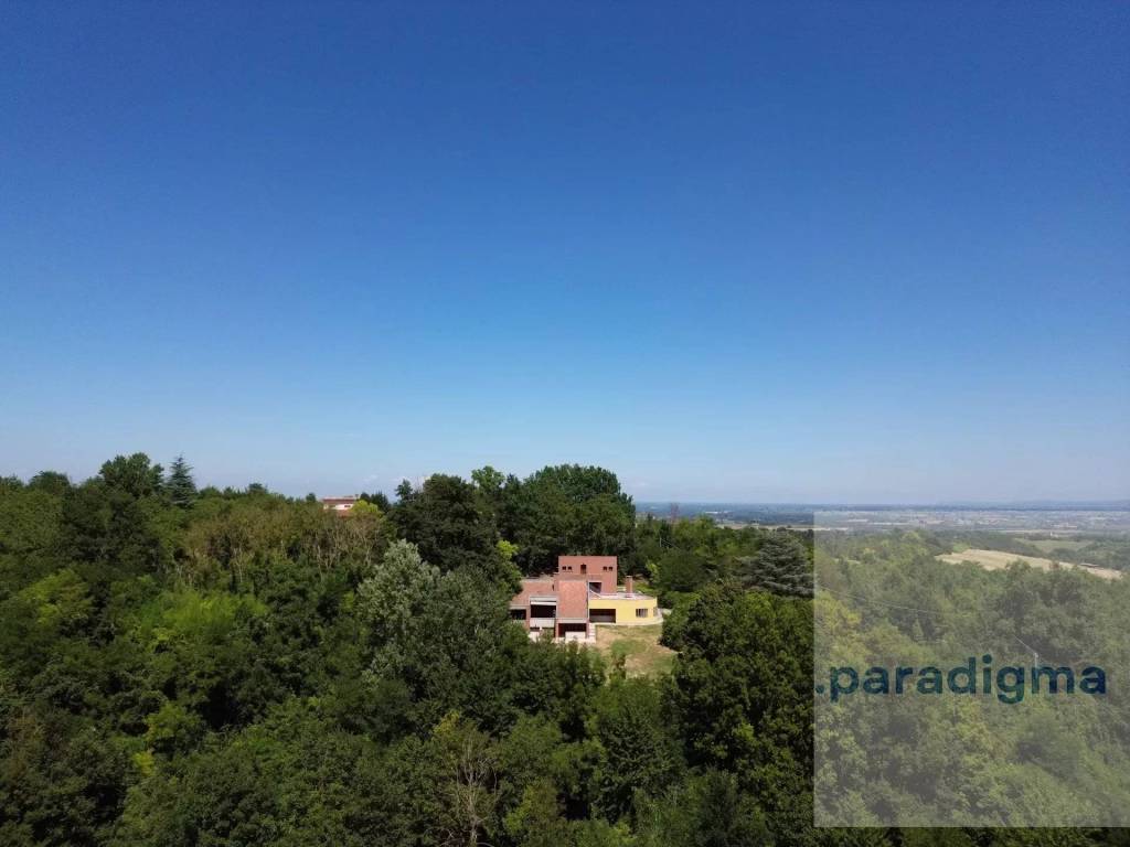 Villa a Pecetto di valenza in Strada della Guarnera - Foto 2