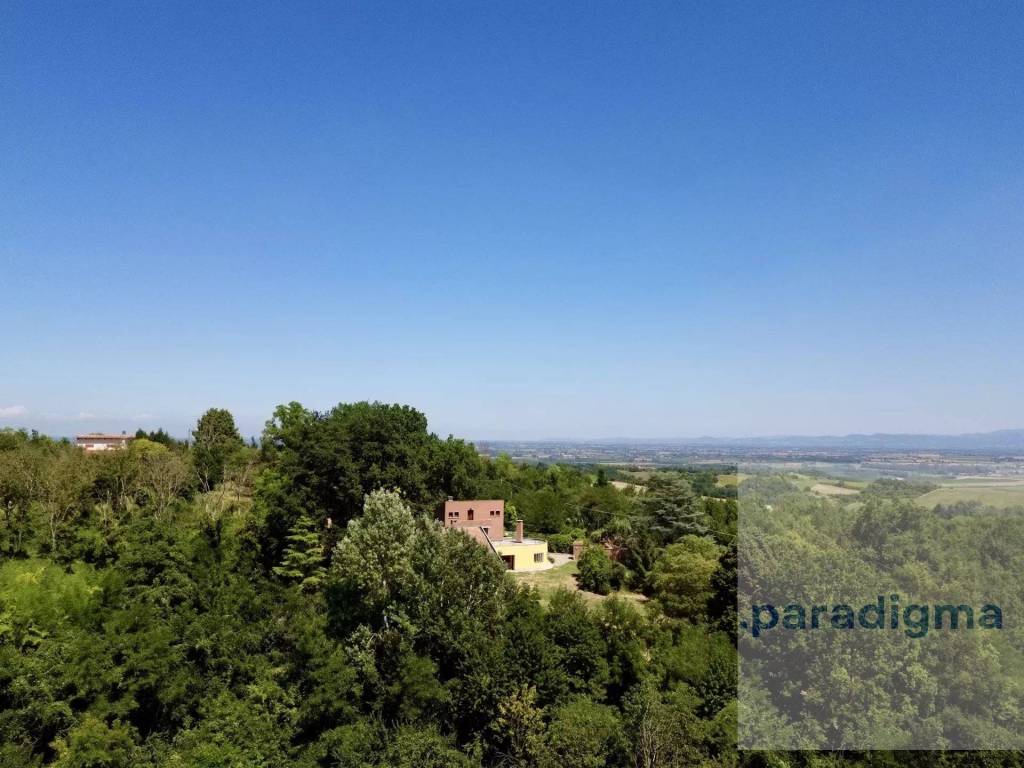 Villa a Pecetto di valenza in Strada della Guarnera - Foto 3