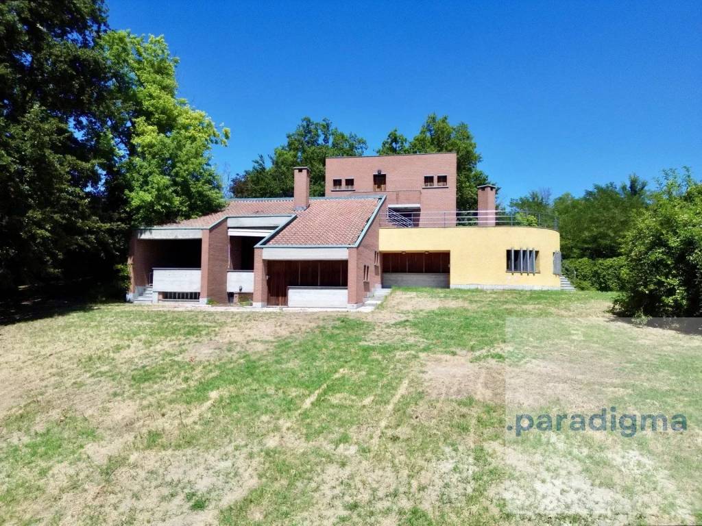 Villa a Pecetto di valenza in Strada della Guarnera - Foto 4
