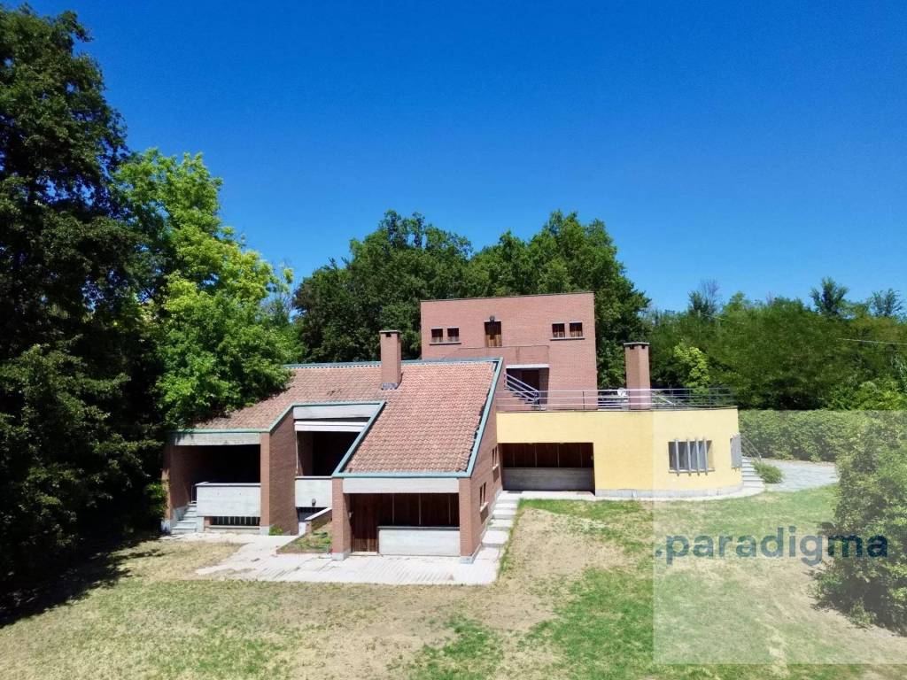 Villa a Pecetto di valenza in Strada della Guarnera - Foto 5