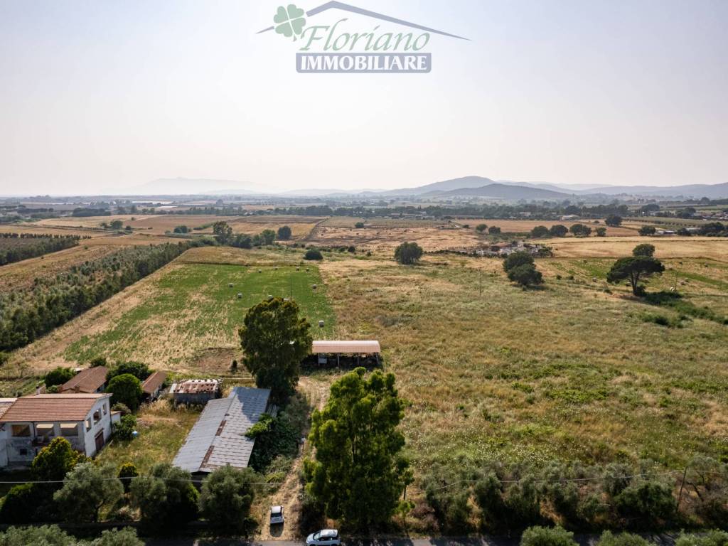 Rustico / casale a Capalbio in Strada Pedemontana - Foto 2