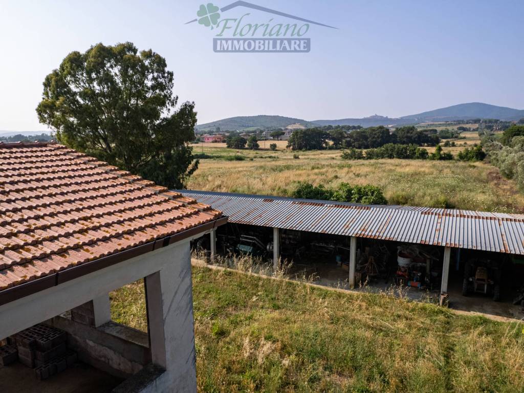 Rustico / casale a Capalbio in Strada Pedemontana - Foto 4