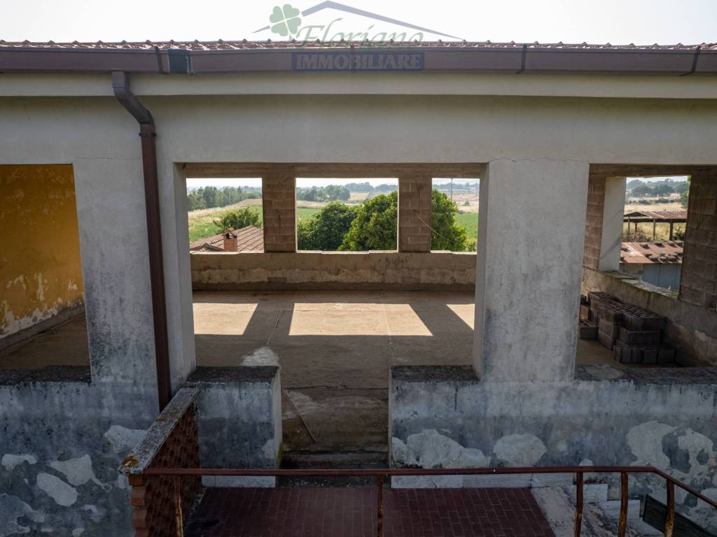 Rustico / casale a Capalbio in Strada Pedemontana - Foto 5