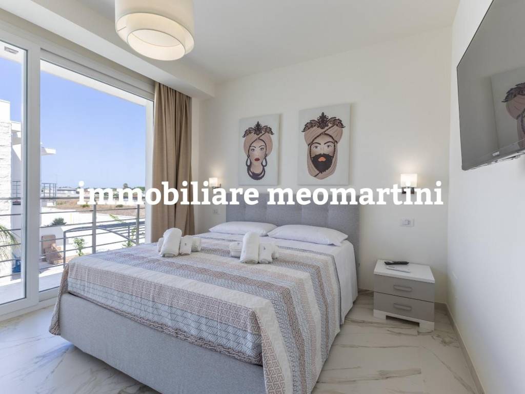 Villa a Noto in Via Bove Marino - Foto 4