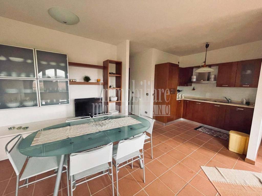 Appartamento a Manciano in Via dello Spedale - Foto 2