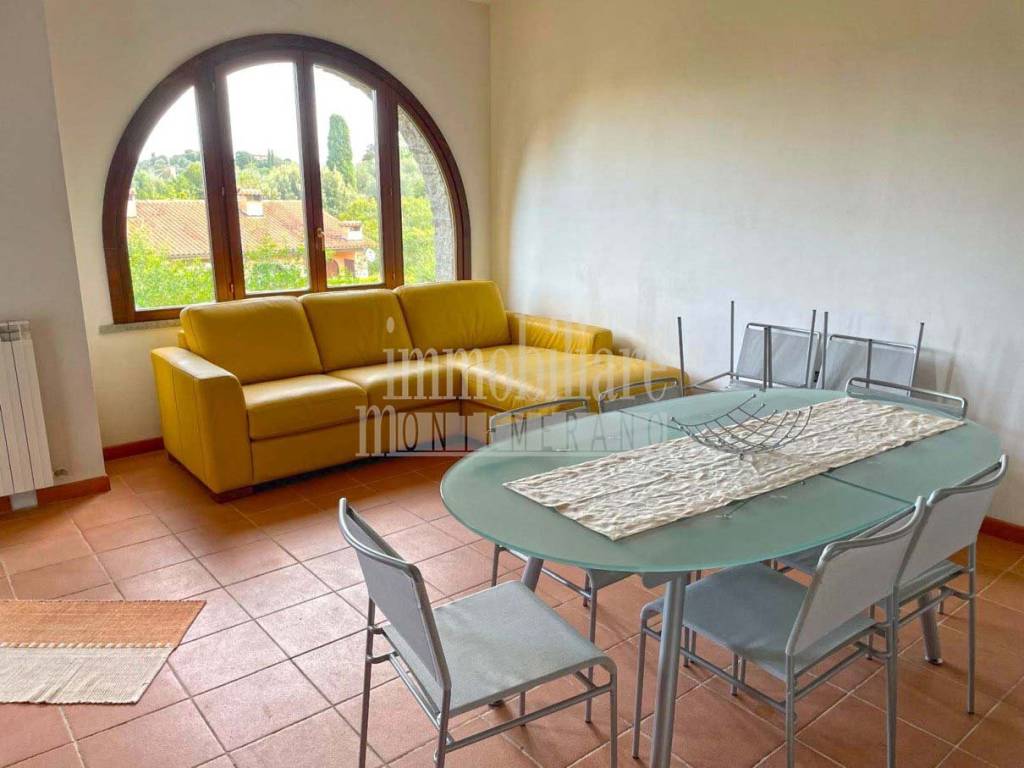 Appartamento a Manciano in Via dello Spedale - Foto 4