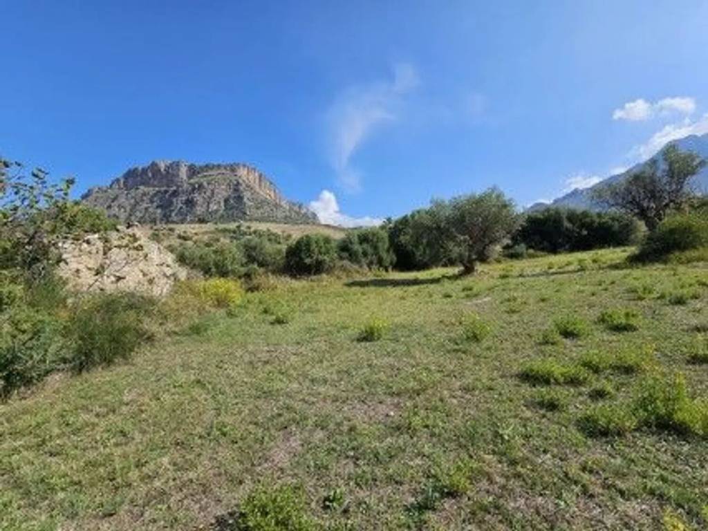 Terreno a Collesano in Contrada Cugnira - Foto 3