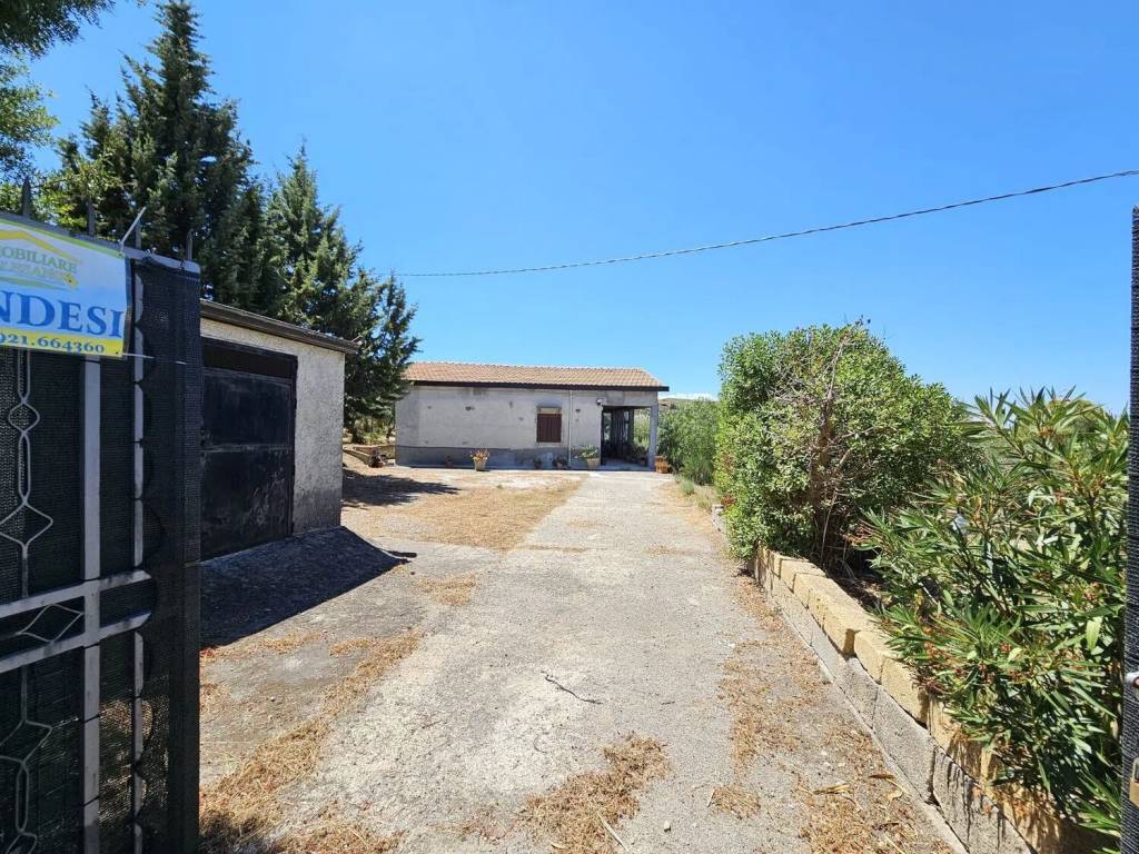 Villa a Collesano - Foto 2